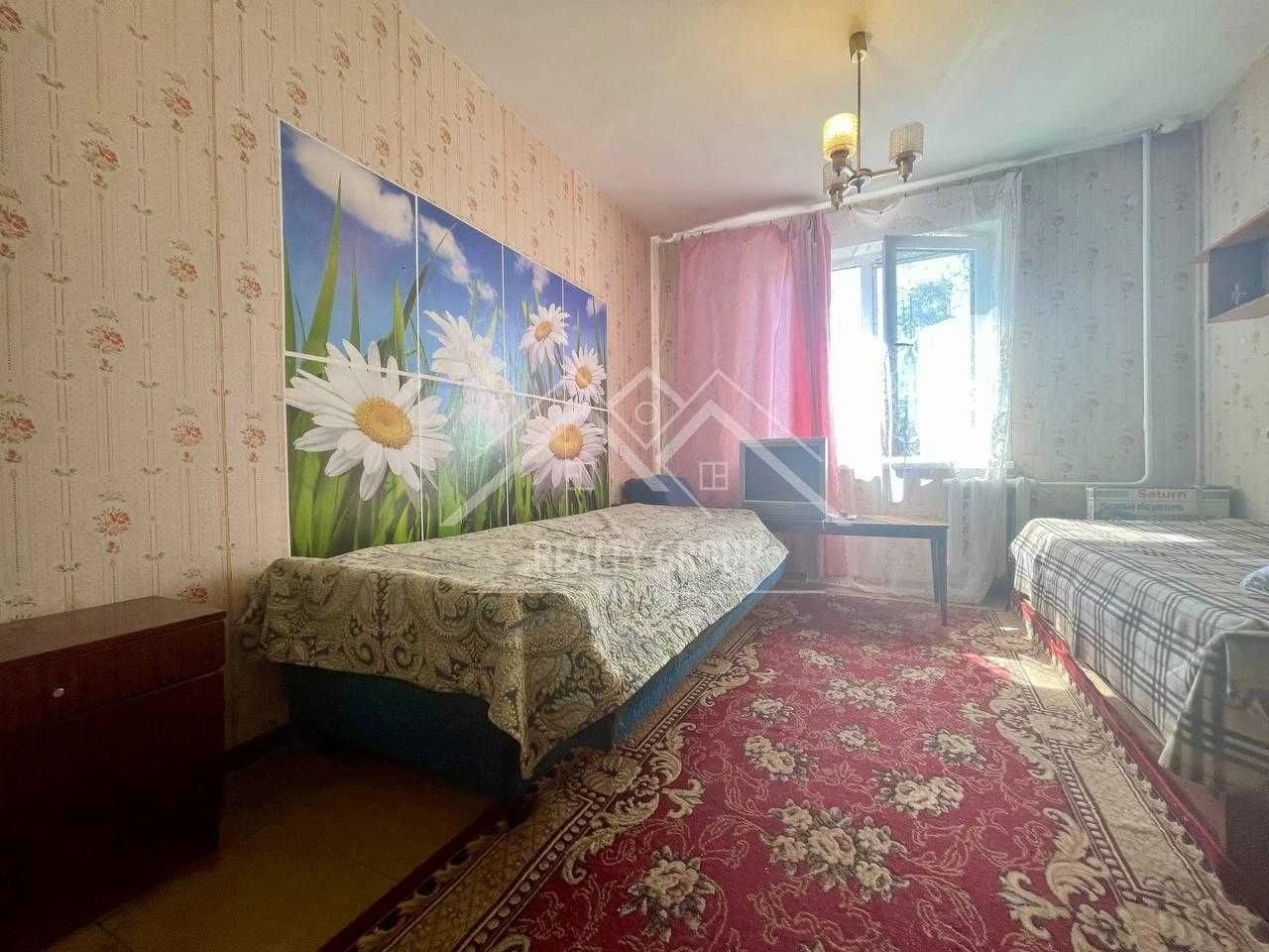 Продаж 3-кімнатній квартири, 7-й Зарічний (Текстиль)