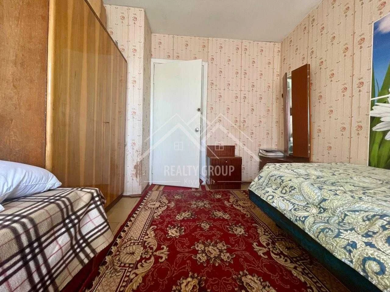 Продаж 3-кімнатній квартири, 7-й Зарічний (Текстиль)