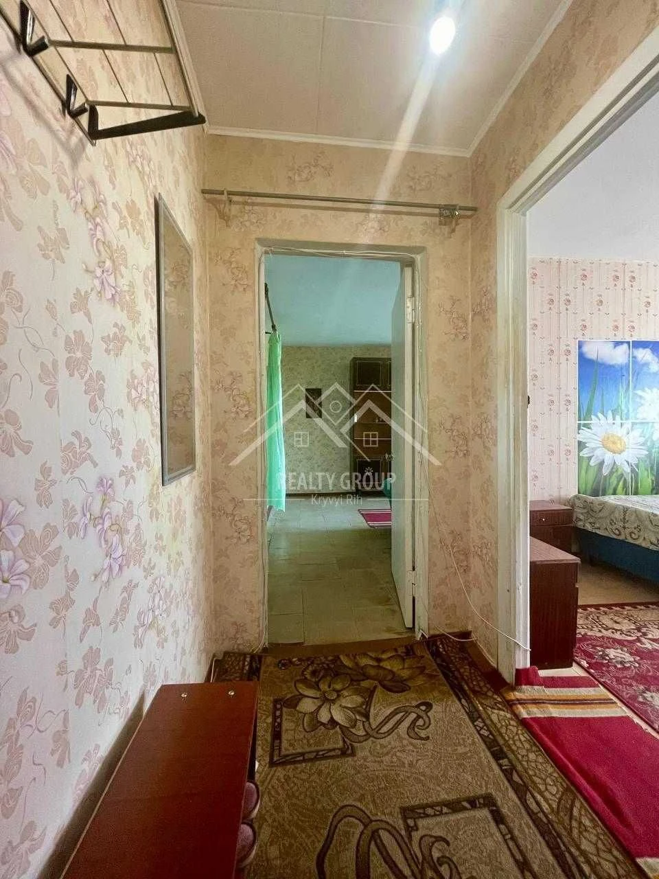 Продаж 3-кімнатній квартири, 7-й Зарічний (Текстиль)