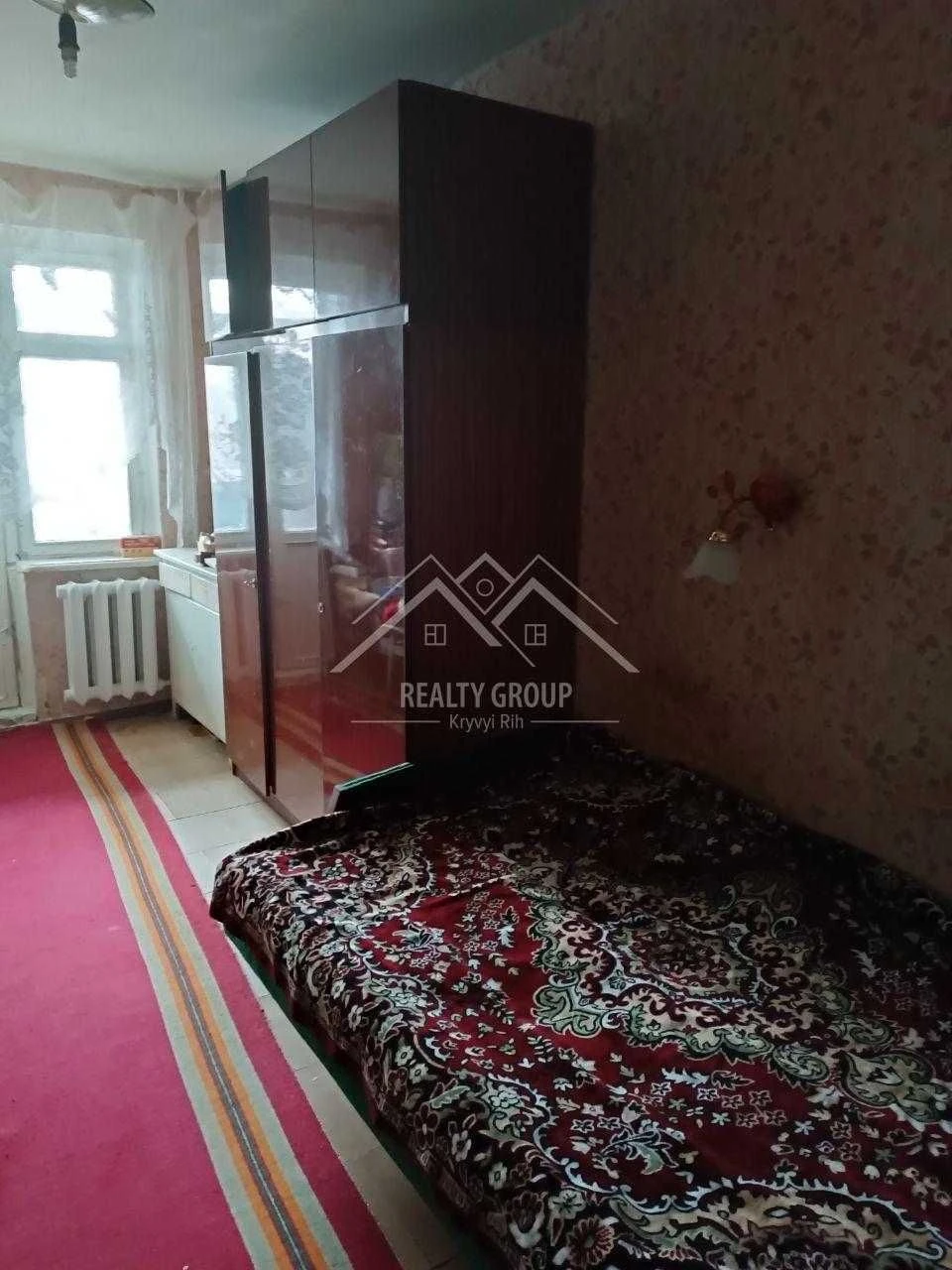 Продаж 3-кімнатній квартири, 7-й Зарічний (Текстиль)