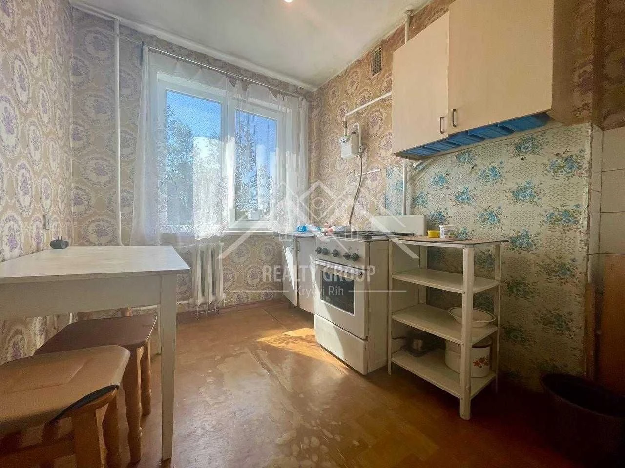 Продаж 3-кімнатній квартири, 7-й Зарічний (Текстиль)
