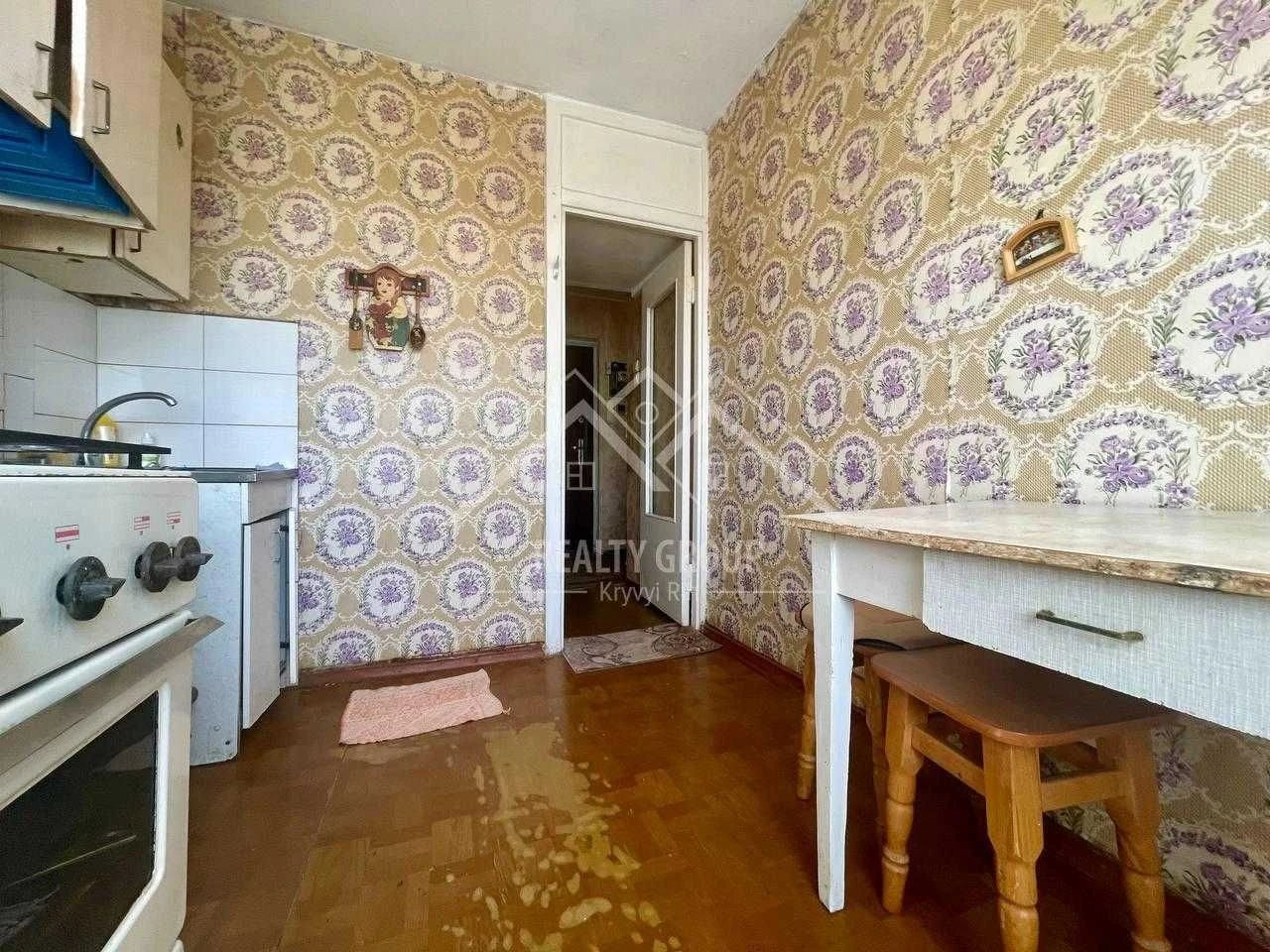 Продаж 3-кімнатній квартири, 7-й Зарічний (Текстиль)