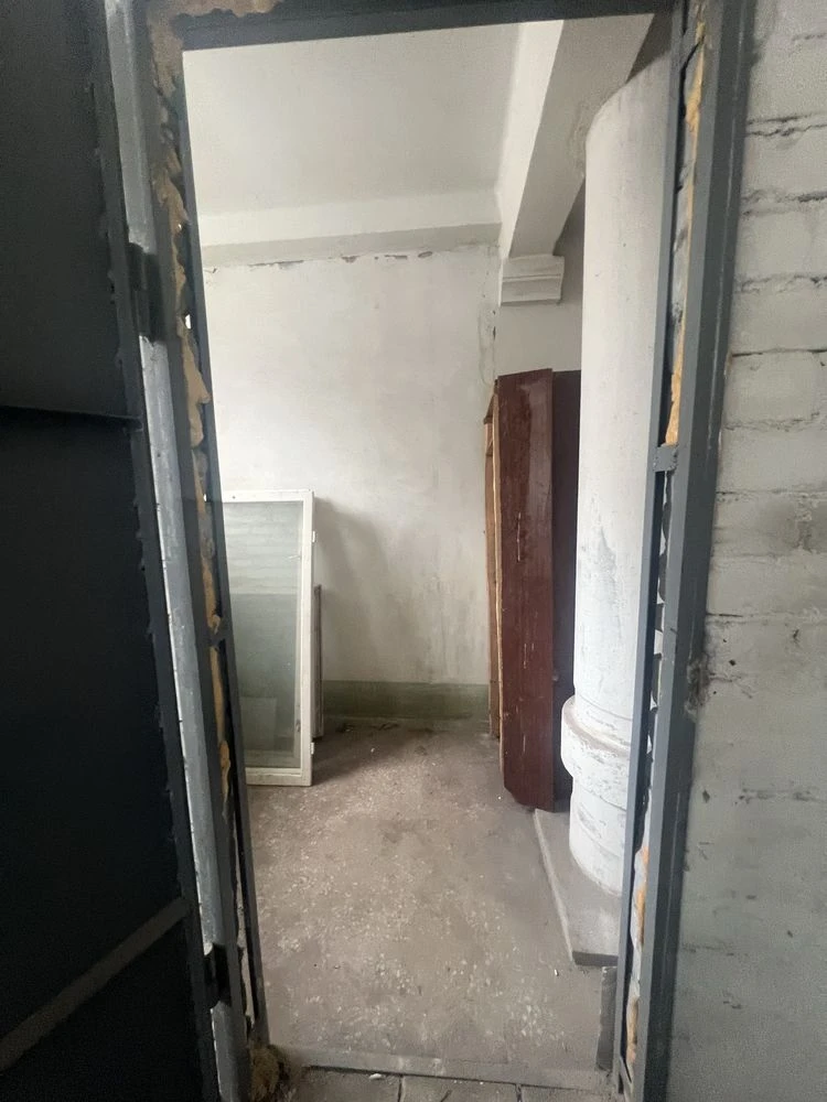 For Sale 2-Room Apartment, 5-Zarich House, 25.