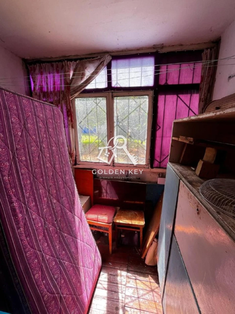 Продаж 3-кімнатної квартири, 4-Зарічний