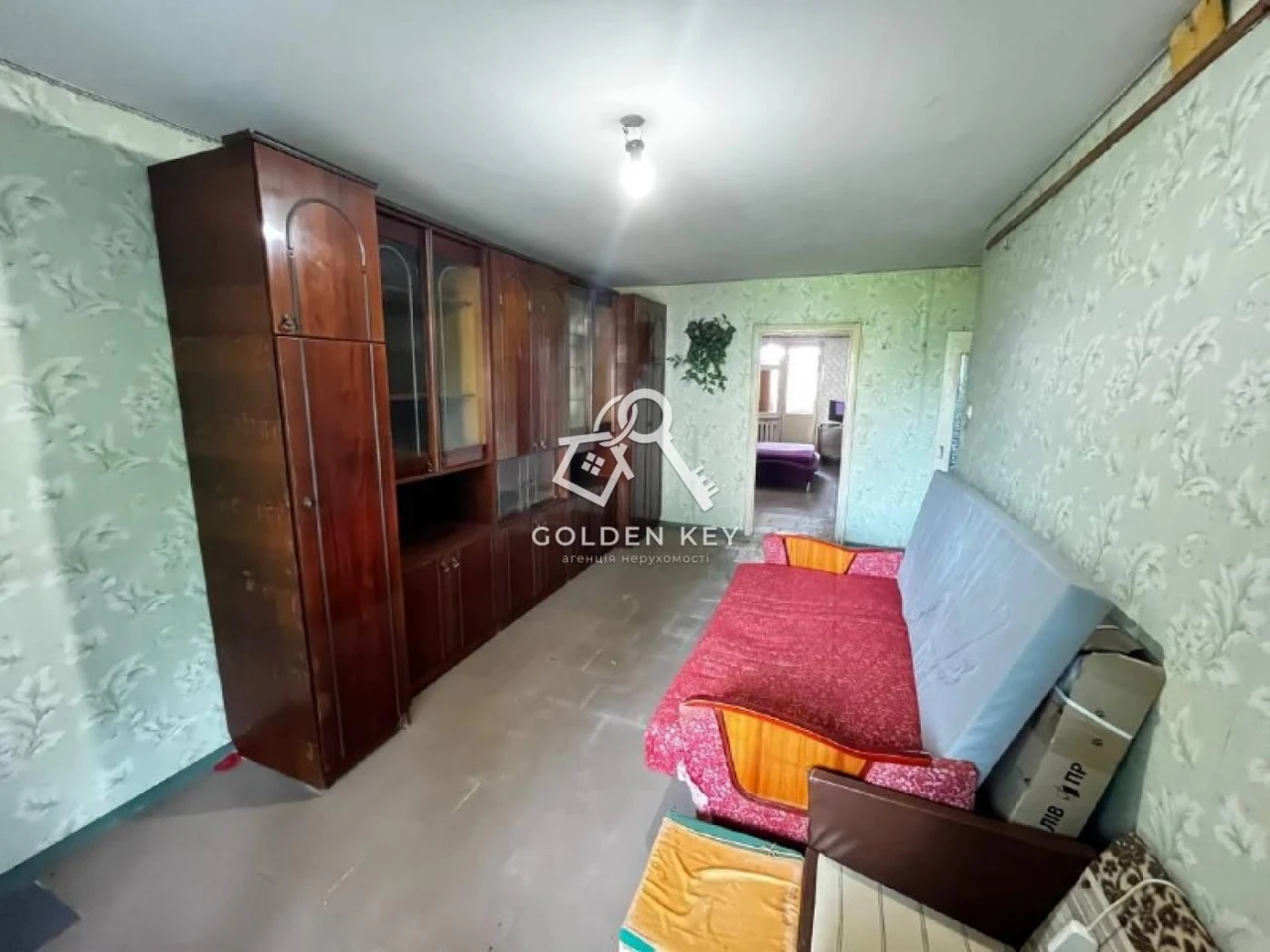 Продаж 3-кімнатної квартири, 4-Зарічний