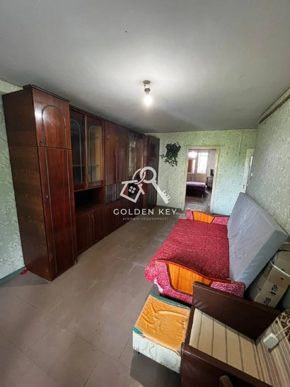 Продаж 3-кімнатної квартири, 4-Зарічний