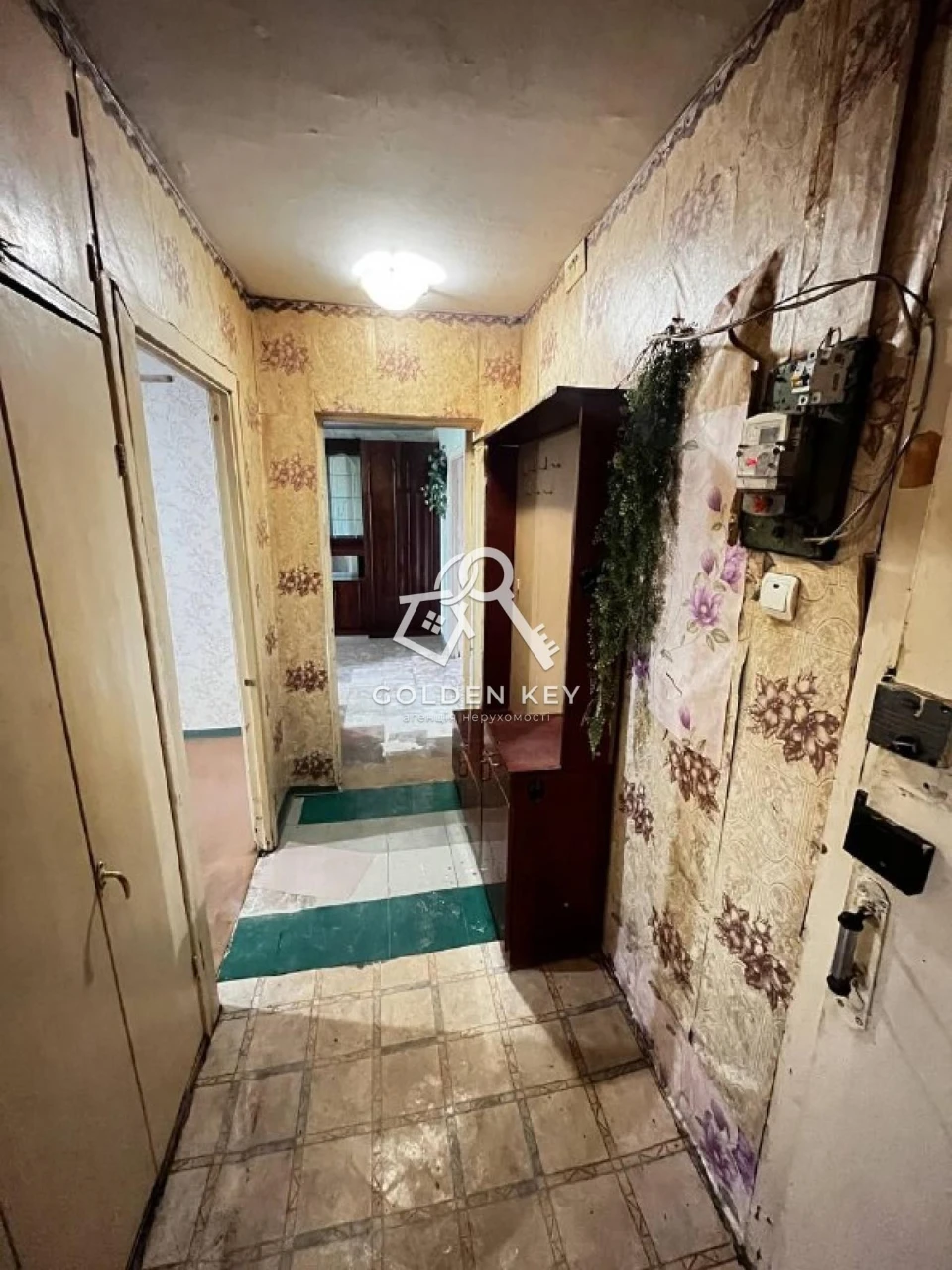 Продаж 3-кімнатної квартири, 4-Зарічний