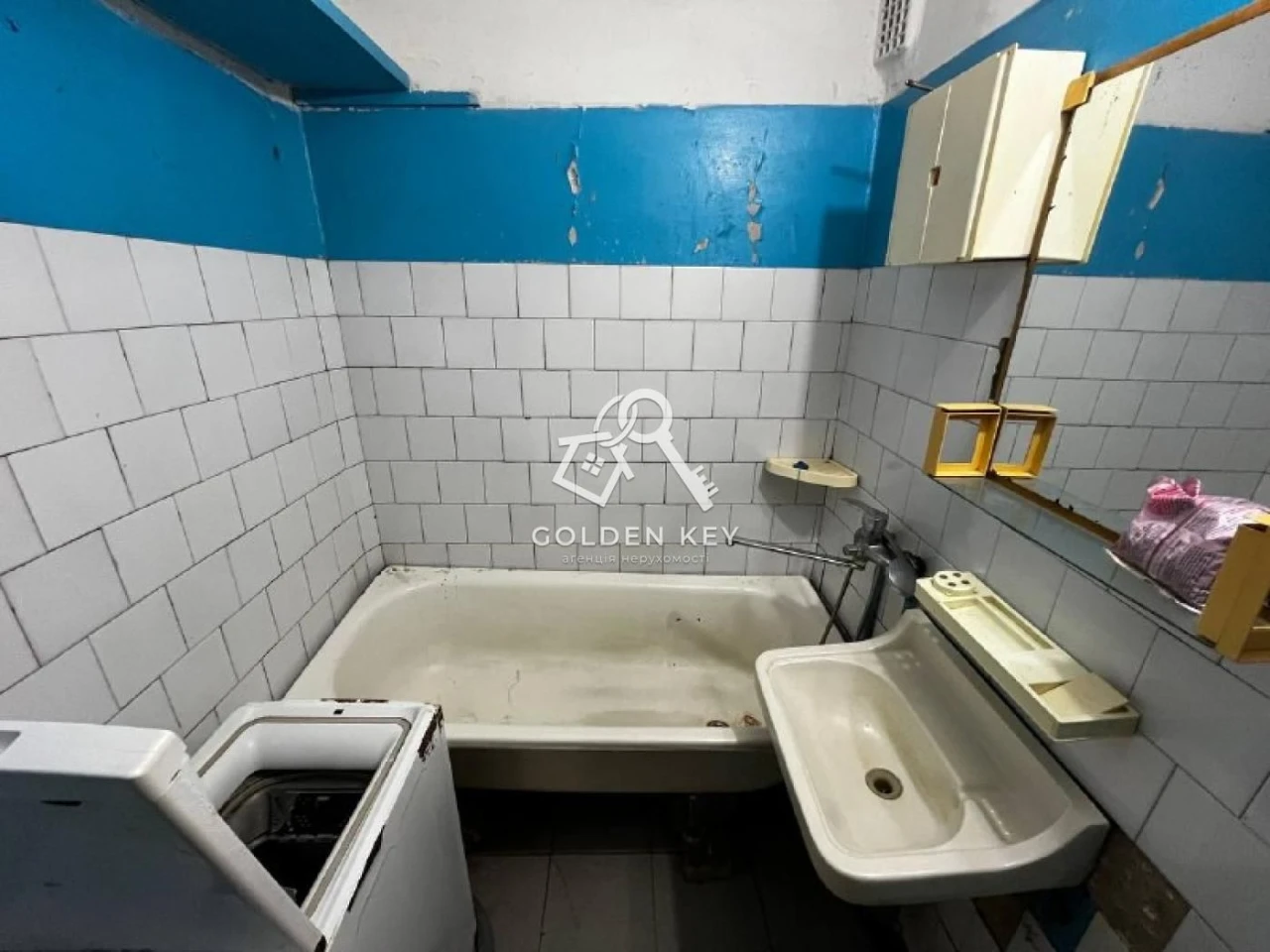 Продаж 3-кімнатної квартири, 4-Зарічний