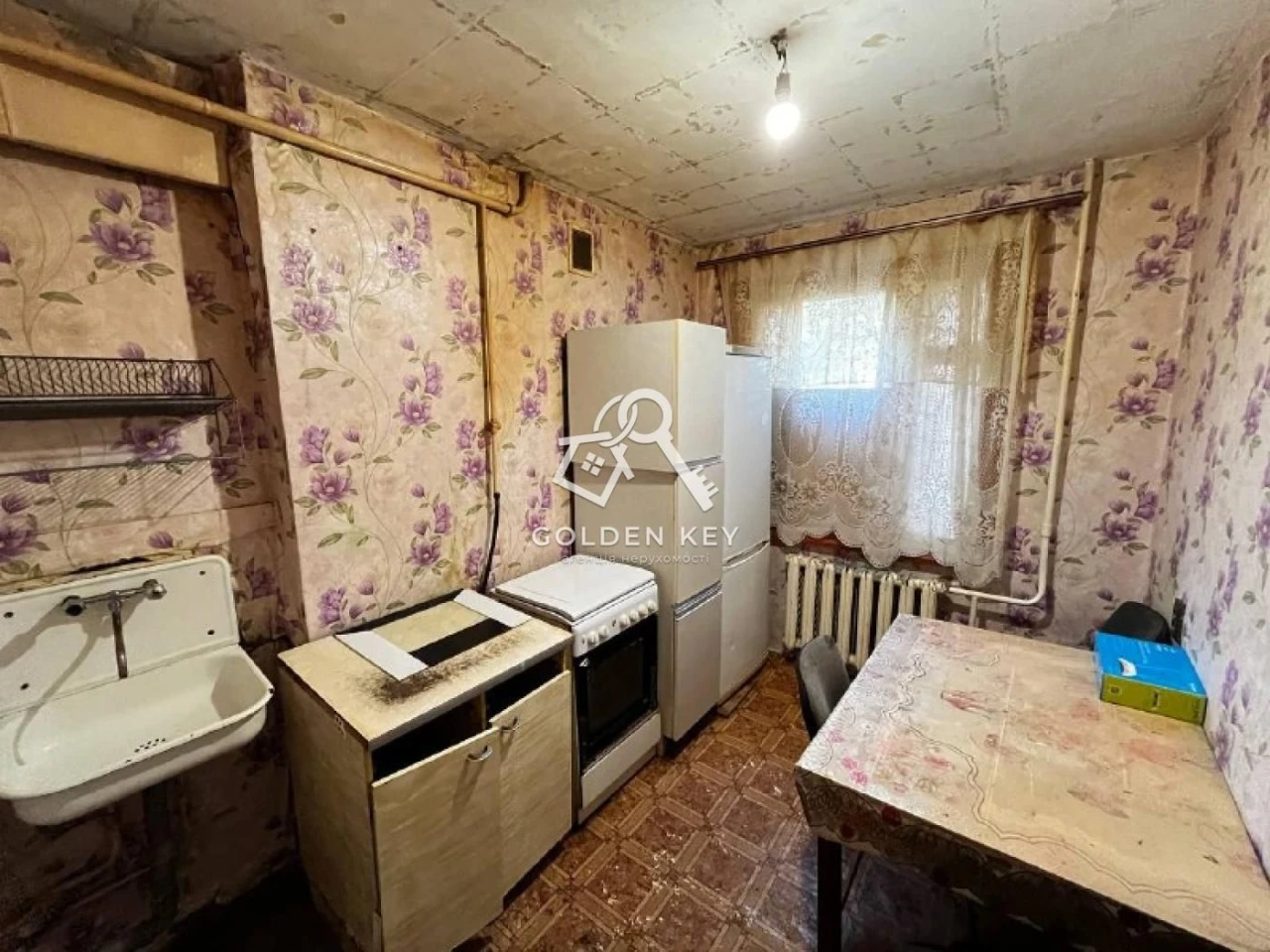 Продаж 3-кімнатної квартири, 4-Зарічний