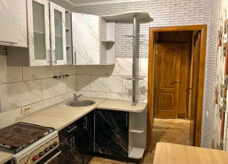 Apartment for sale, 2 rooms, on Dnipro Street
