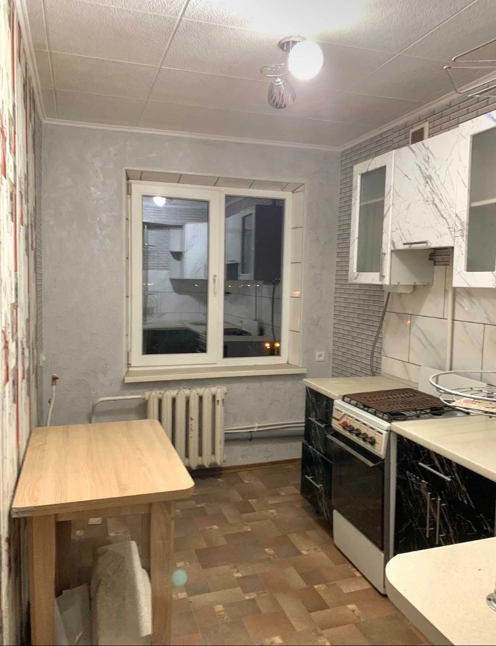 Apartment for sale, 2 rooms, on Dnipro Street