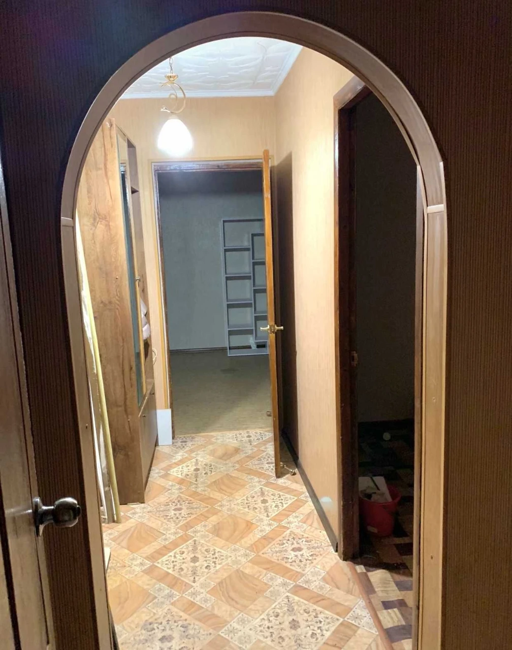 Apartment for sale, 2 rooms, on Dnipro Street