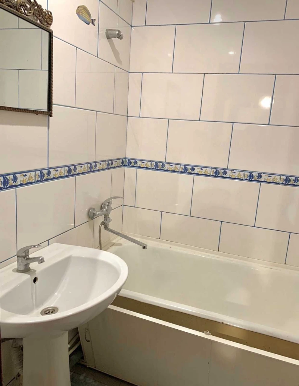 Apartment for sale, 2 rooms, on Dnipro Street