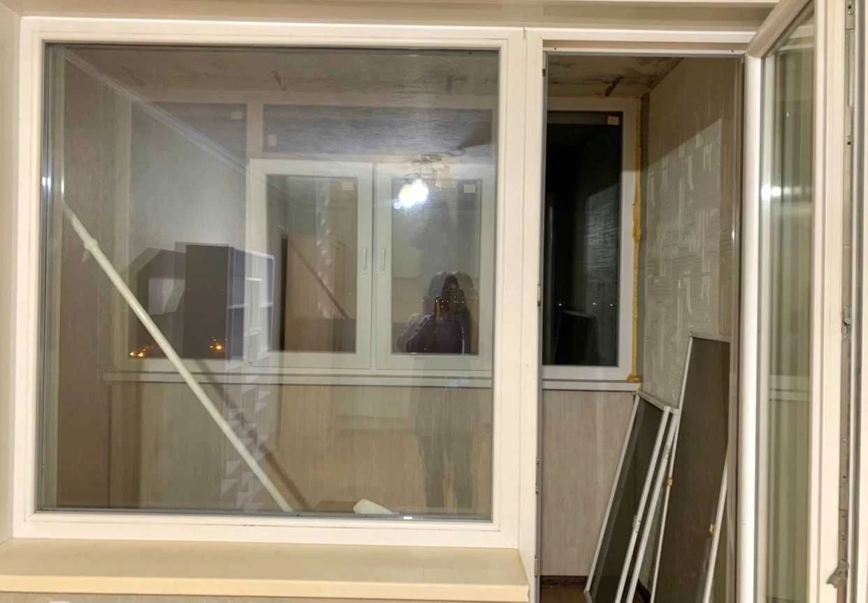 Apartment for sale, 2 rooms, on Dnipro Street