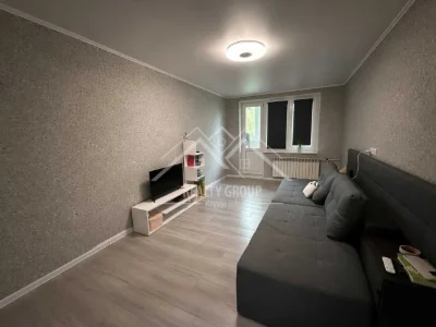 Sale of a 2-bedroom apartment on Dzerzhynets