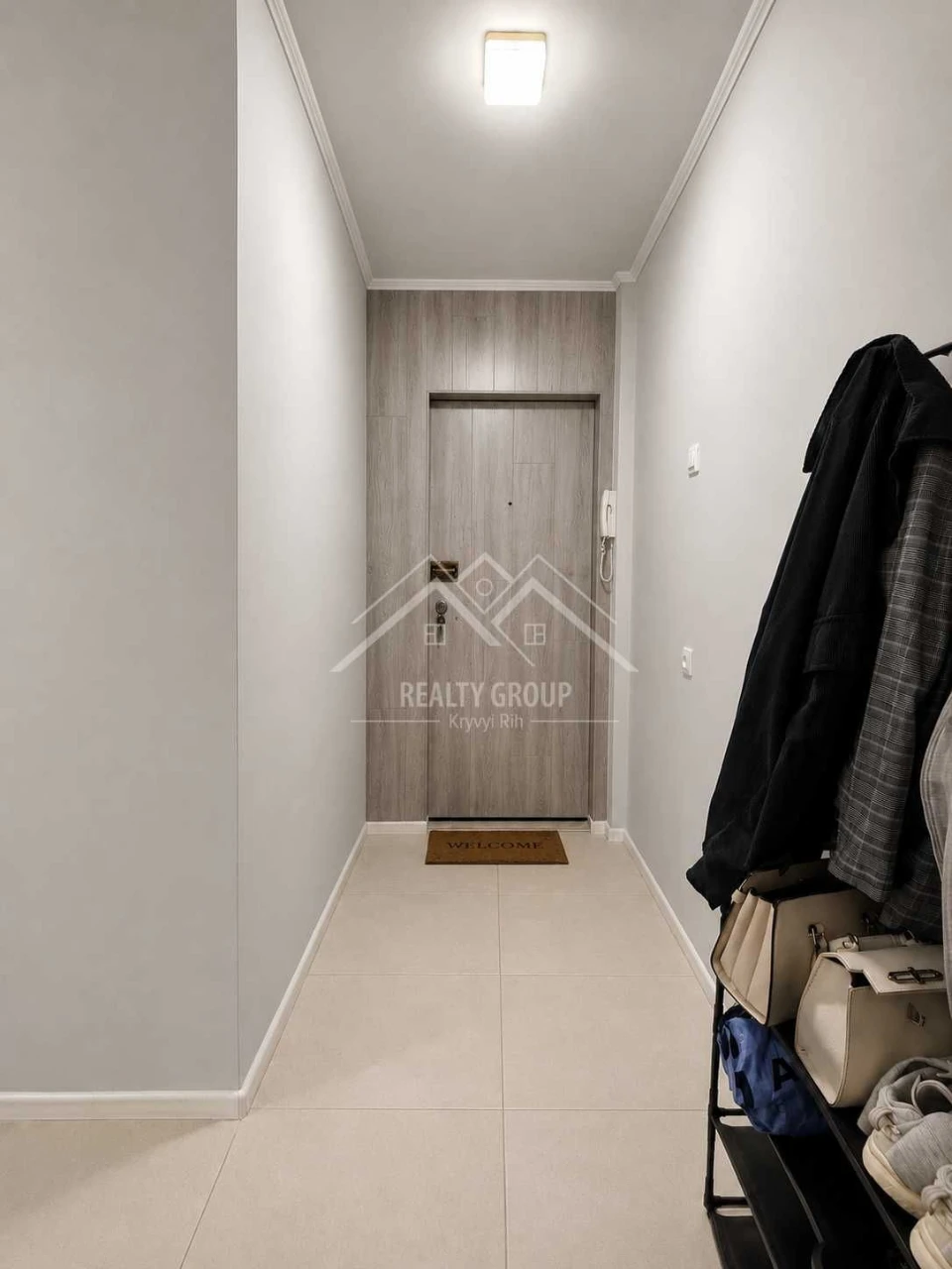 Sale of a 2-bedroom apartment on Dzerzhynets