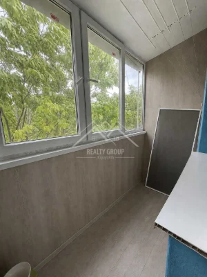 Sale of a 2-bedroom apartment on Dzerzhynets