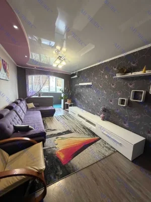 For Sale: 3-bedroom apartment in the 95th district