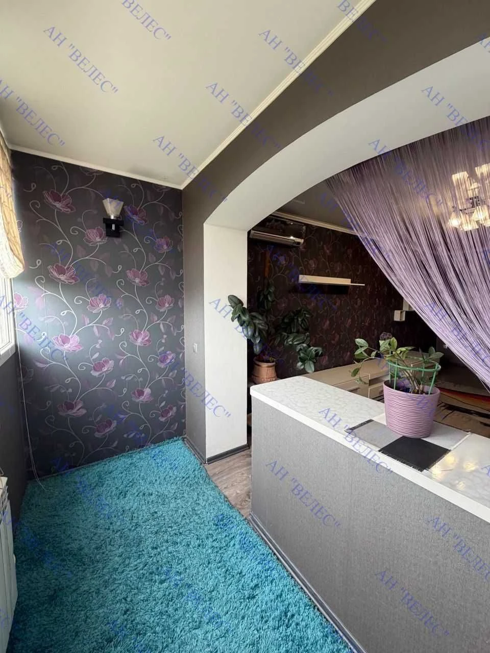 For Sale: 3-bedroom apartment in the 95th district
