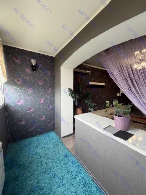 For Sale: 3-bedroom apartment in the 95th district