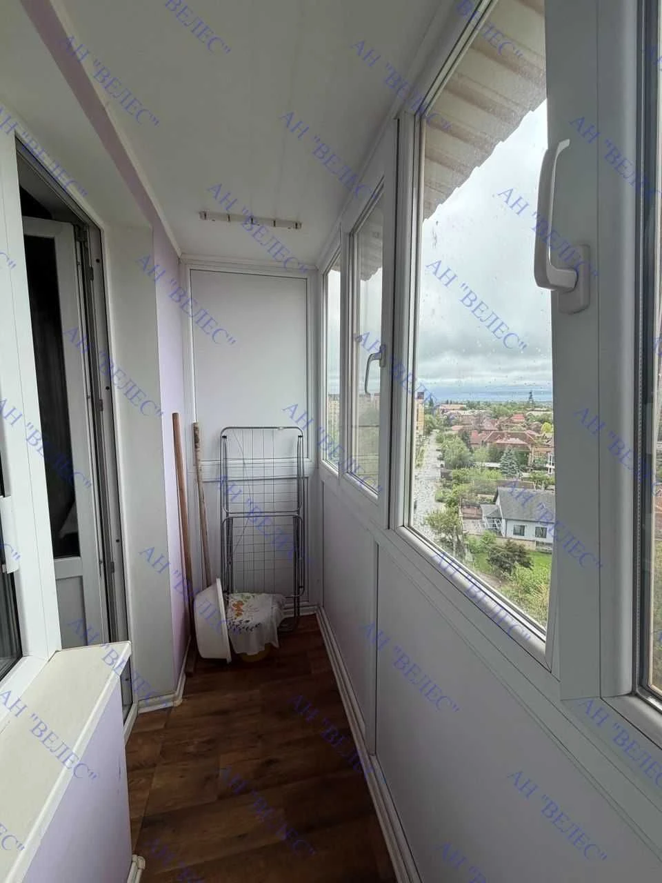 For Sale: 3-bedroom apartment in the 95th district