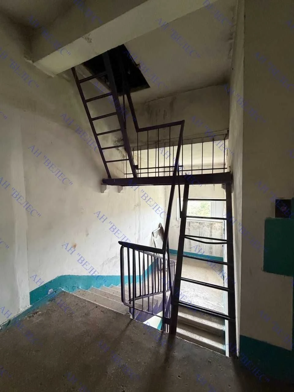 For Sale: 3-bedroom apartment in the 95th district