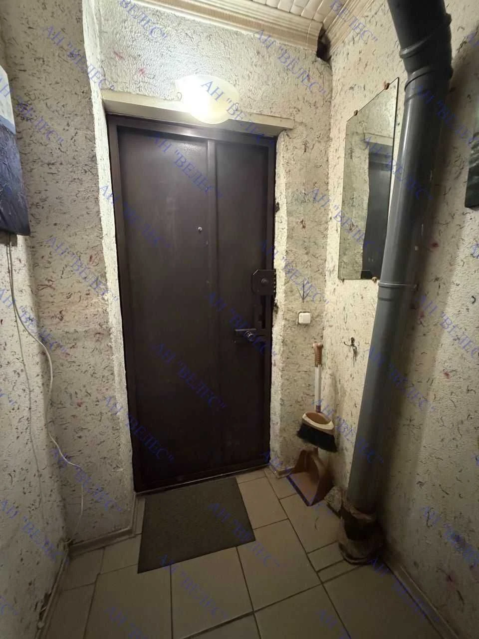For Sale: 3-bedroom apartment in the 95th district