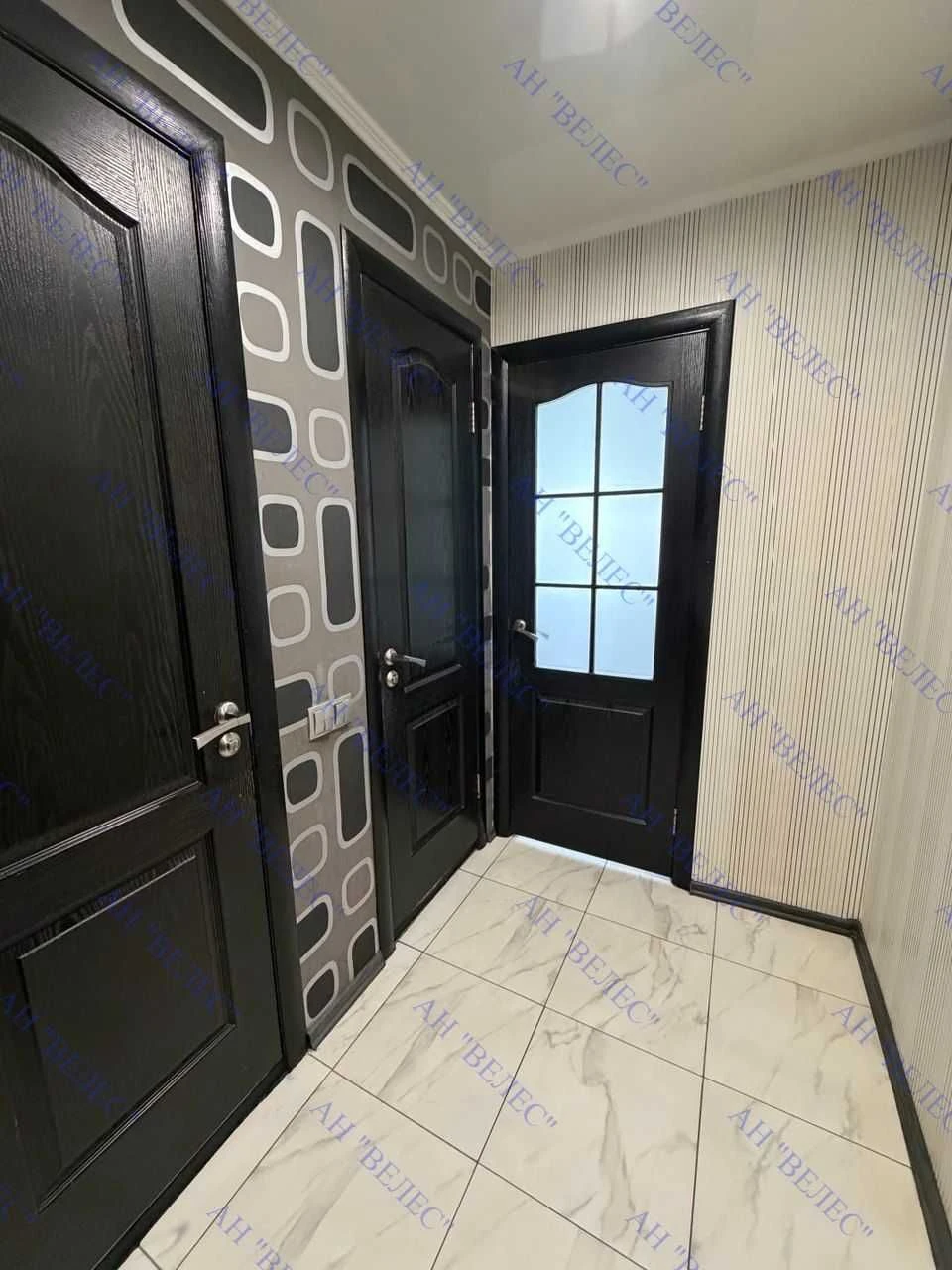 For Sale: 3-bedroom apartment in the 95th district