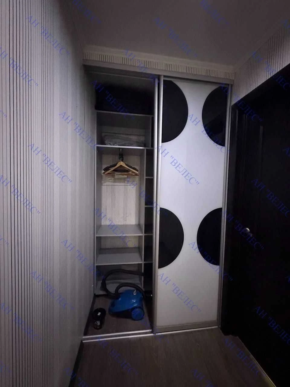 For Sale: 3-bedroom apartment in the 95th district