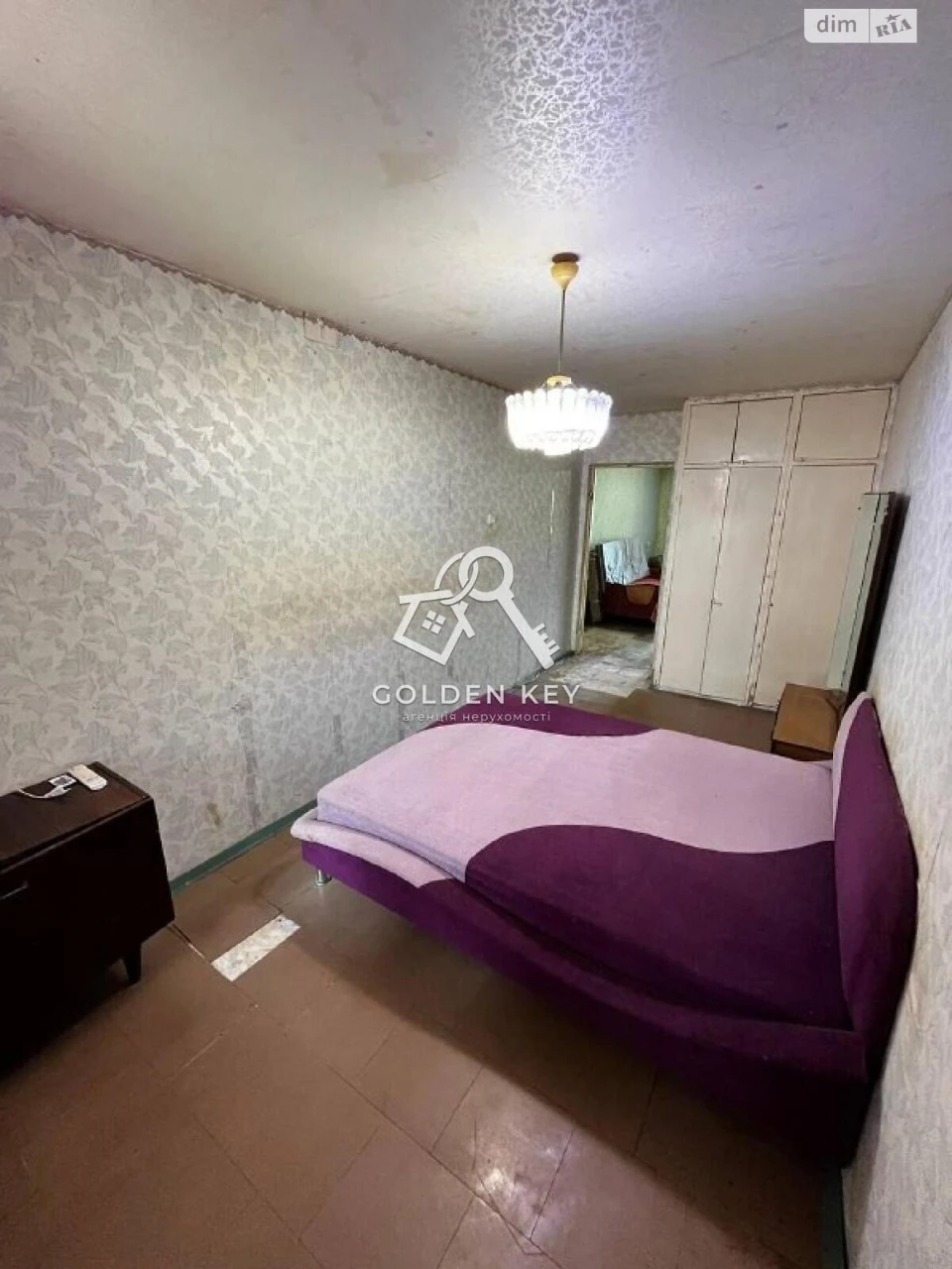 Продаж Квартира Покровський