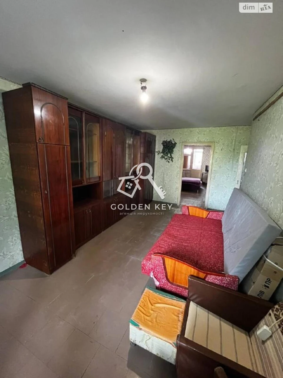 Продаж Квартира Покровський