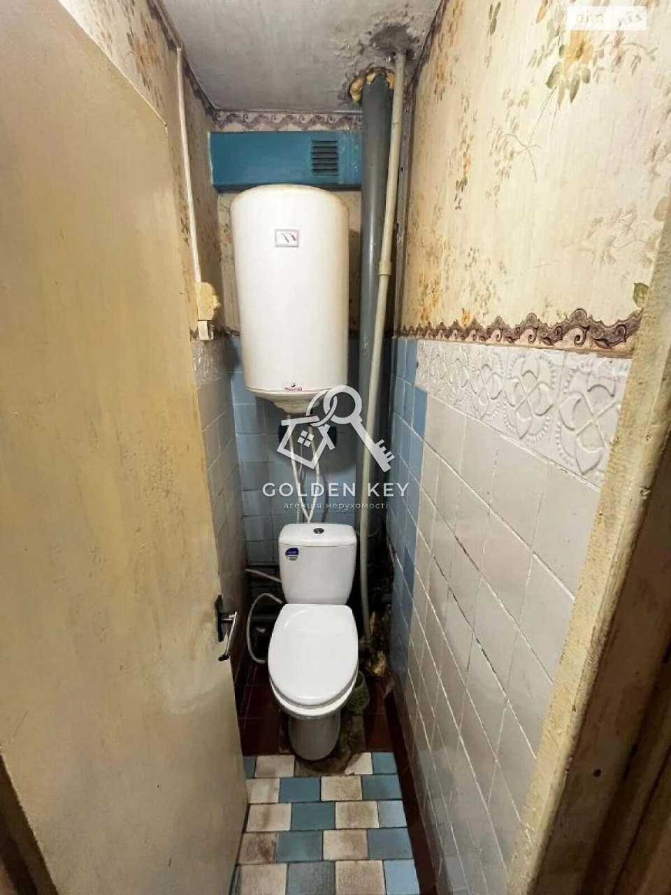 Продаж Квартира Покровський
