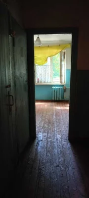 Велика 5-кімнатна квартира 92,3 м² на вул. Черкасова — прост