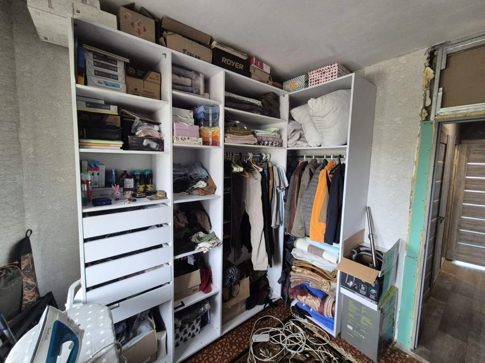 Apartment for Sale: Sunny 7, 3 rooms.
