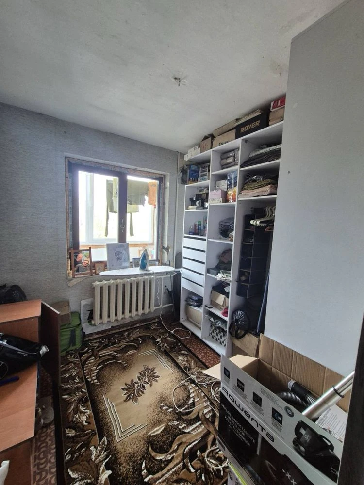 Apartment for Sale: Sunny 7, 3 rooms.