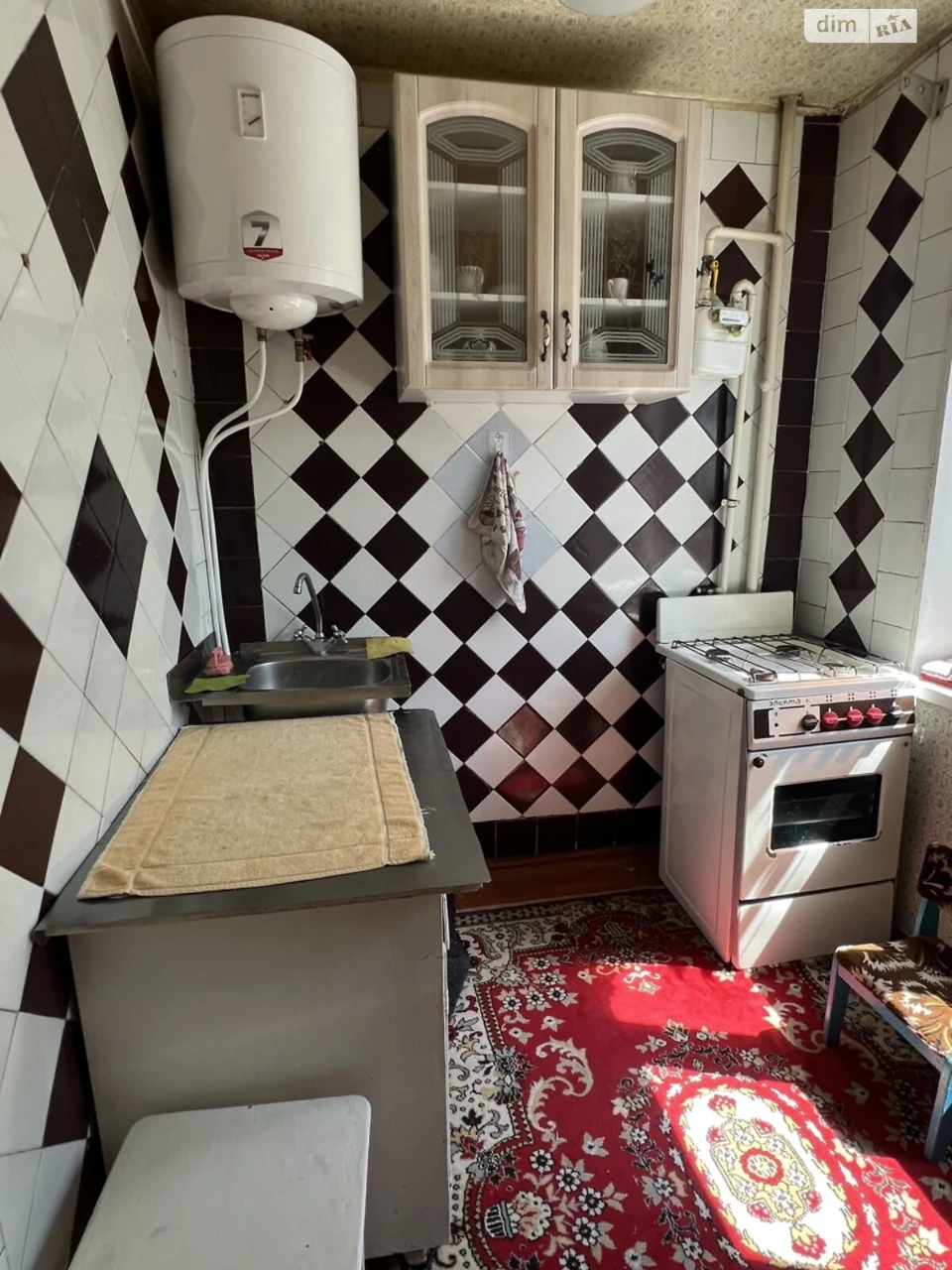 Продажа Квартиры в Центральном районе