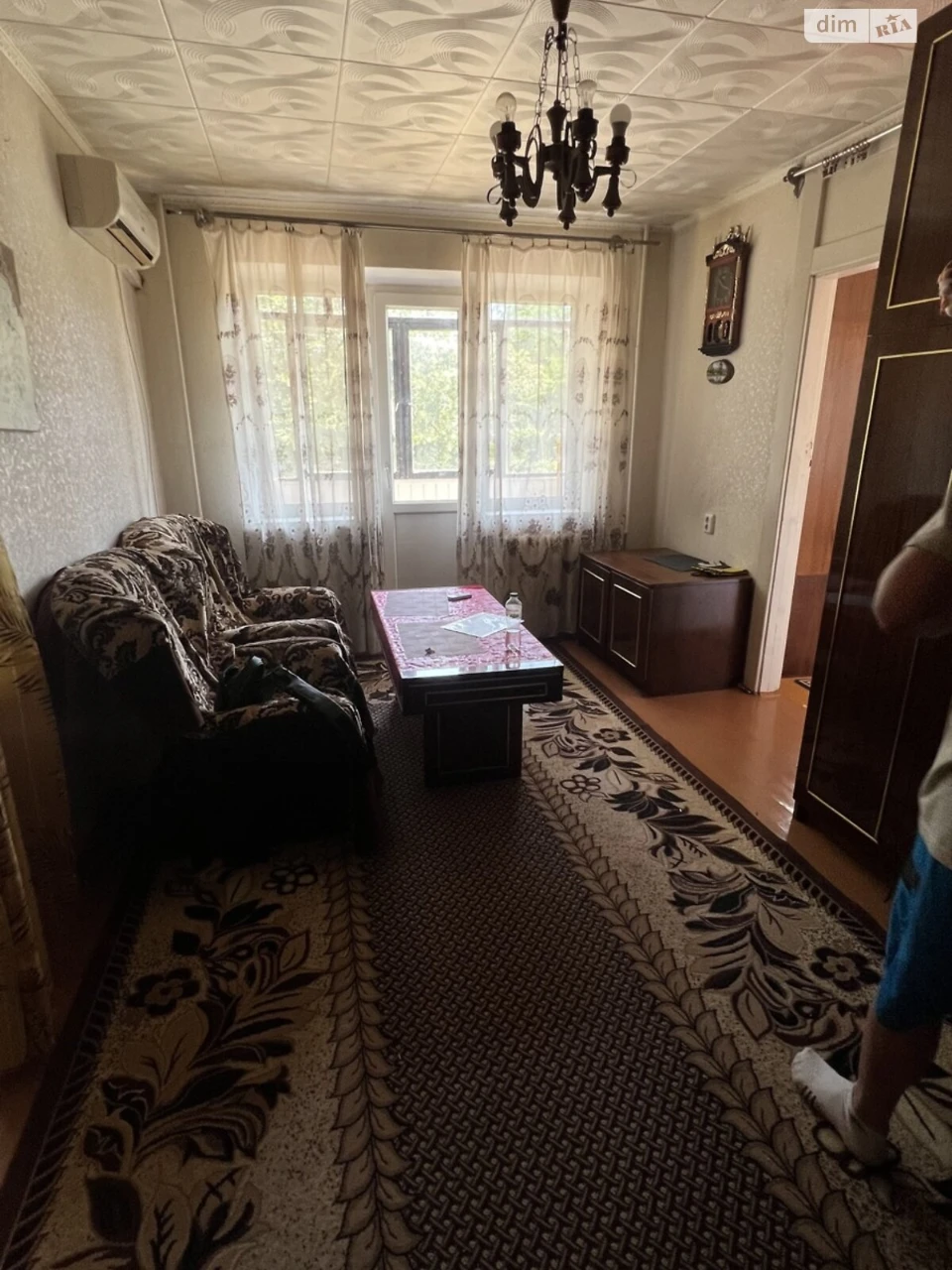 Продажа Квартиры в Центральном районе