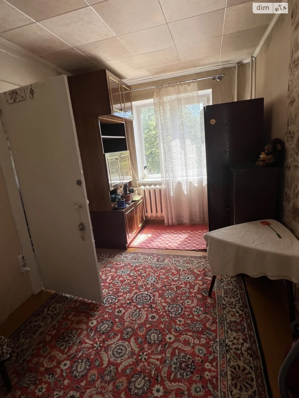 Продажа Квартиры в Центральном районе