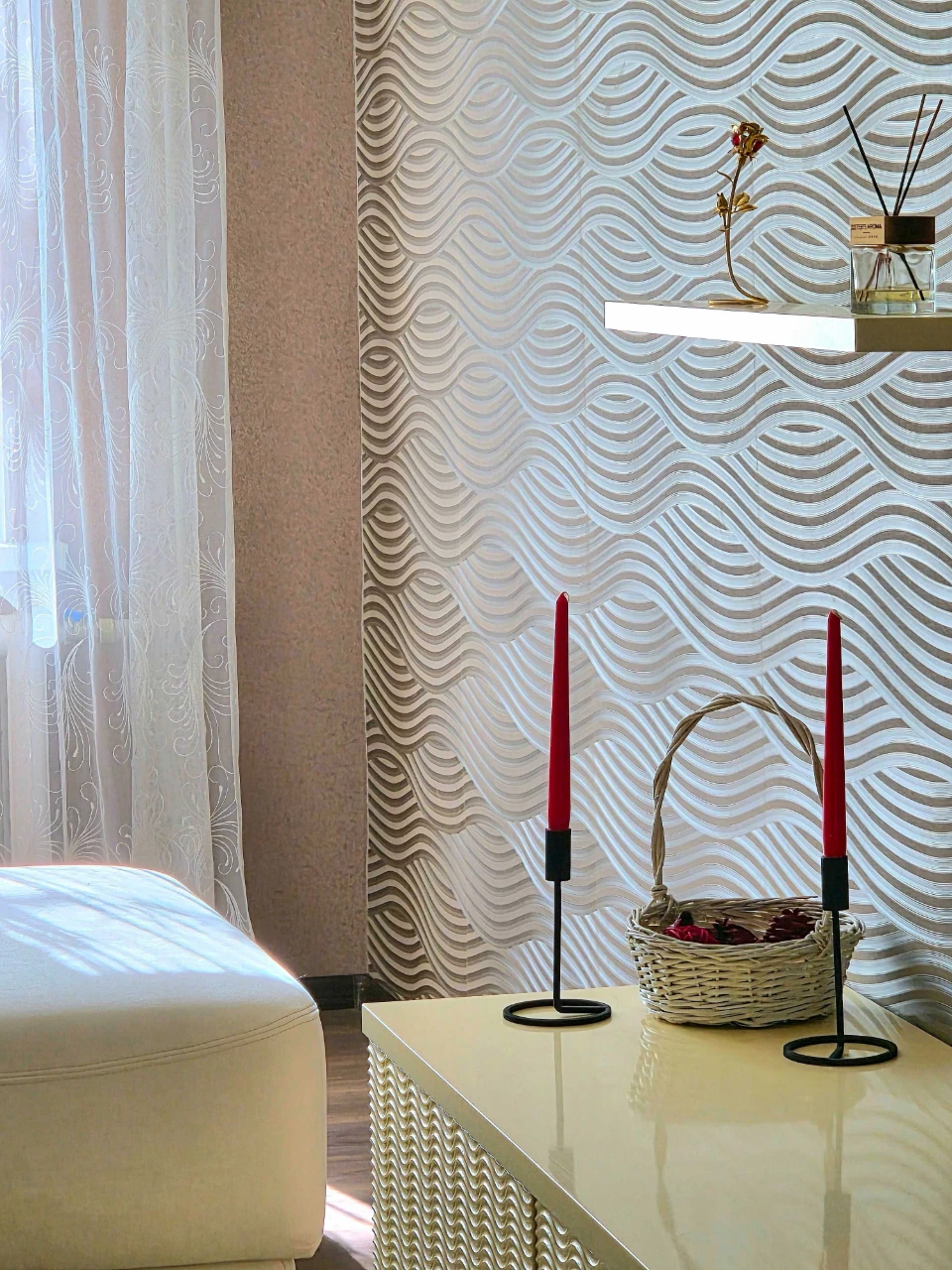 Sale of a 3-room apartment. Girnitsky