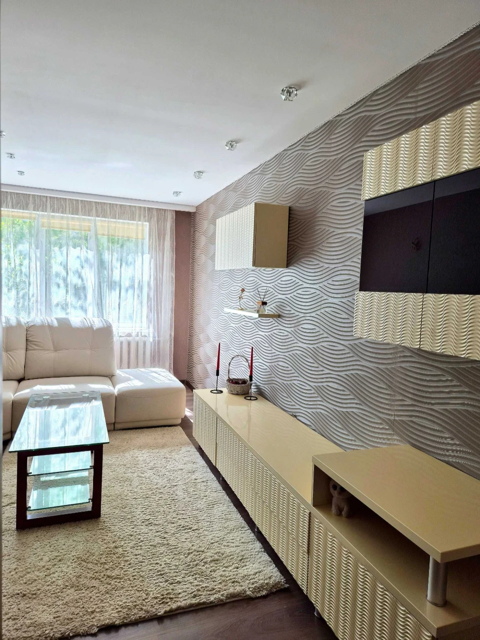 Sale of a 3-room apartment. Girnitsky