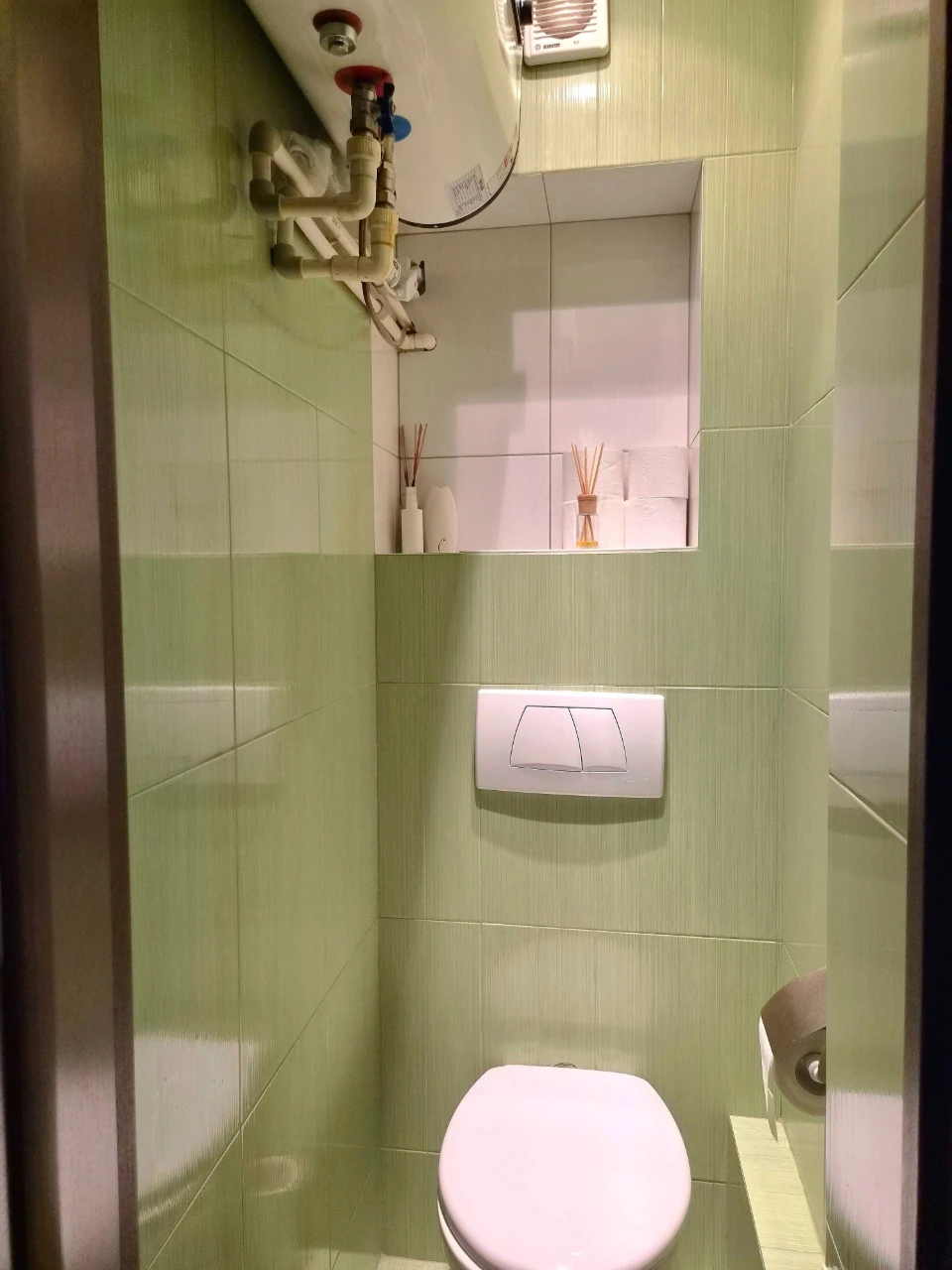 Sale of a 3-room apartment. Girnitsky