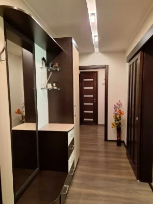 Sale of a 3-room apartment. Girnitsky