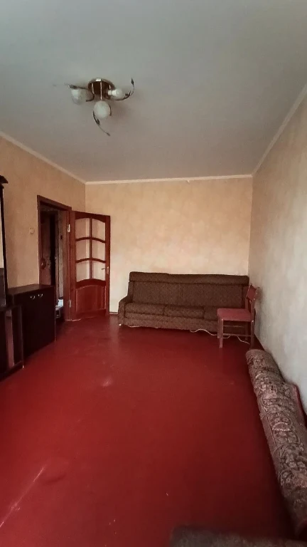 1 room apartment in a convenient location on Girnitskomy