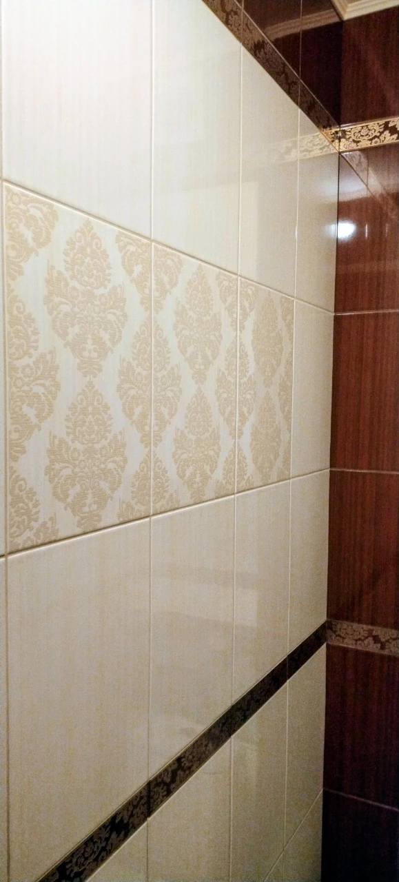 Two-room apartment, 2/5 floor. Central location