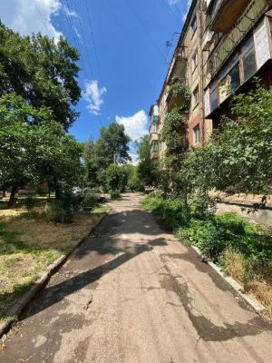 Продаётся 3‑комнатная квартира пл ул. Свято‑Николаевская (Ле