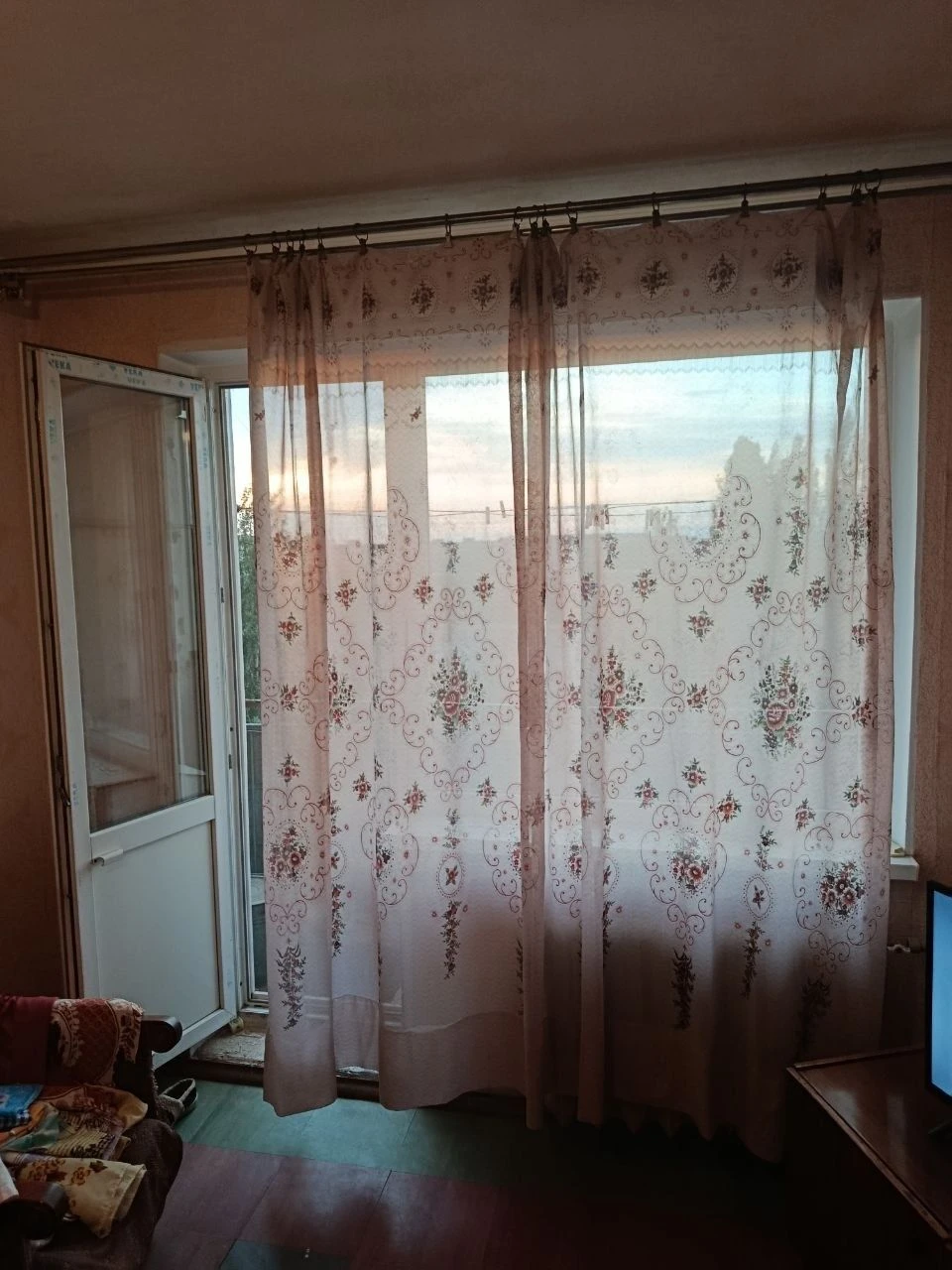 Продажа 3-комнатной квартиры в Кривом Роге в Саксаганском районе