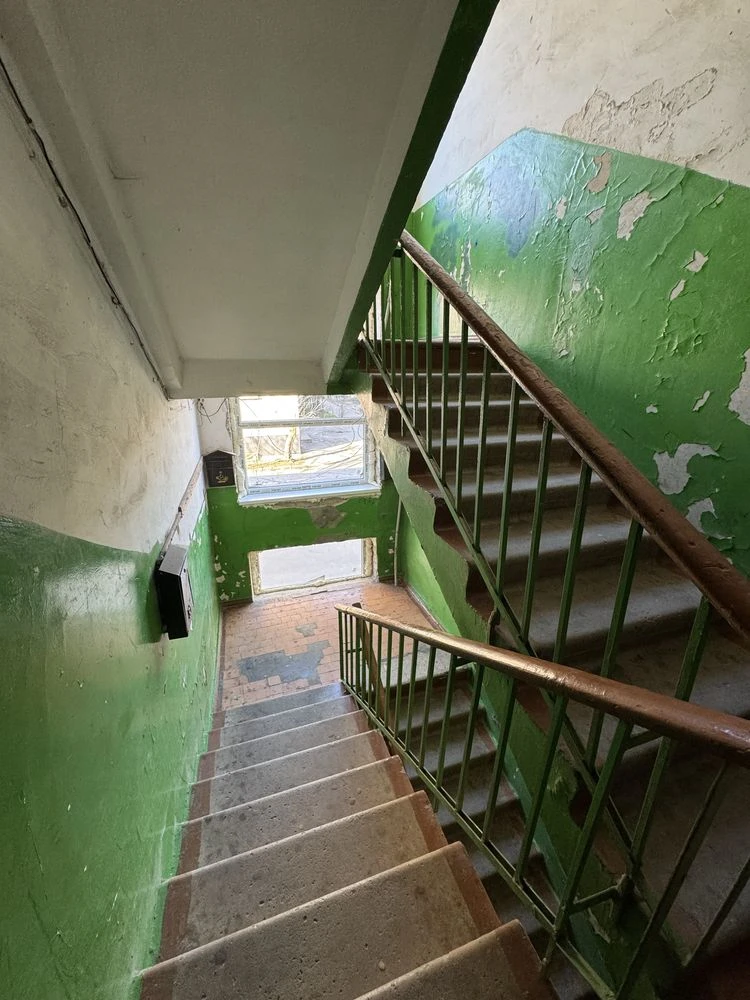 Продам Однокомнатную квартиру пр.Гагарина дом 53.