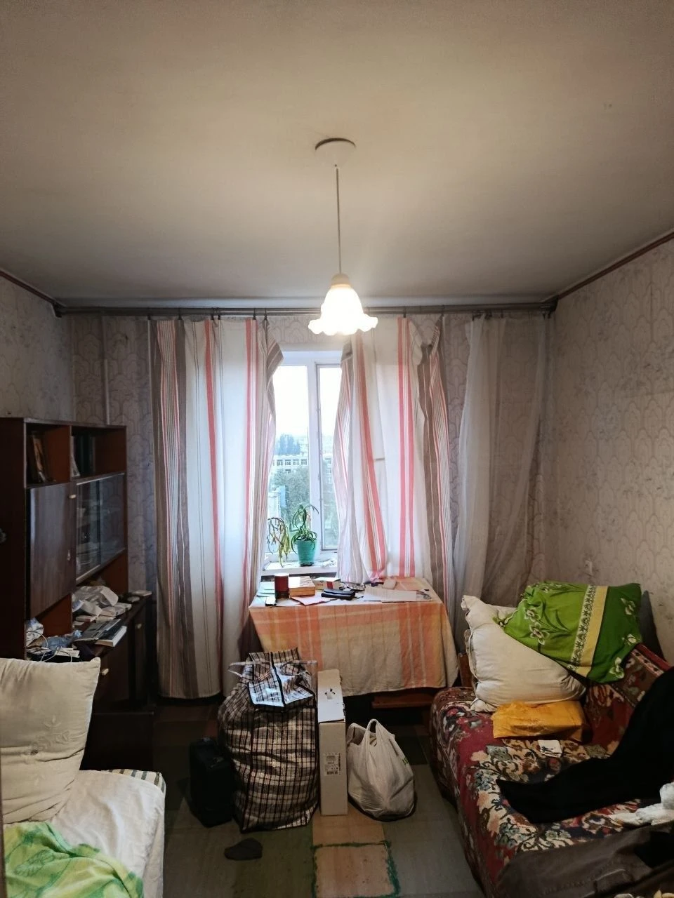Продажа 3-комнатной квартиры в Кривом Роге в Саксаганском районе