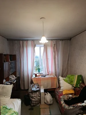 Продажа 3-комнатной квартиры в Кривом Роге в Саксаганском районе
