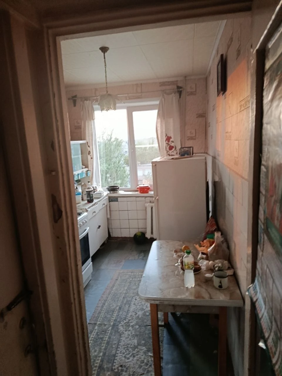 Продажа 3-комнатной квартиры в Кривом Роге в Саксаганском районе